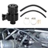 Válvula de Alivio de Presión Universal Turbo Wastegate, Piezas Modificadas