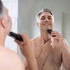 MANSCAPED® The Handyman™ Compact Face Shaver – Portable Men’s Travel