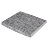 MAHLE LAK 157 Activated Carbon Filter Cabin Air for Toyota