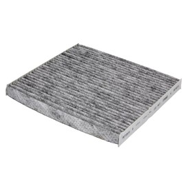 MAHLE LAK 157 Activated Carbon Filter Cabin Air for Toyota Corolla (E12)