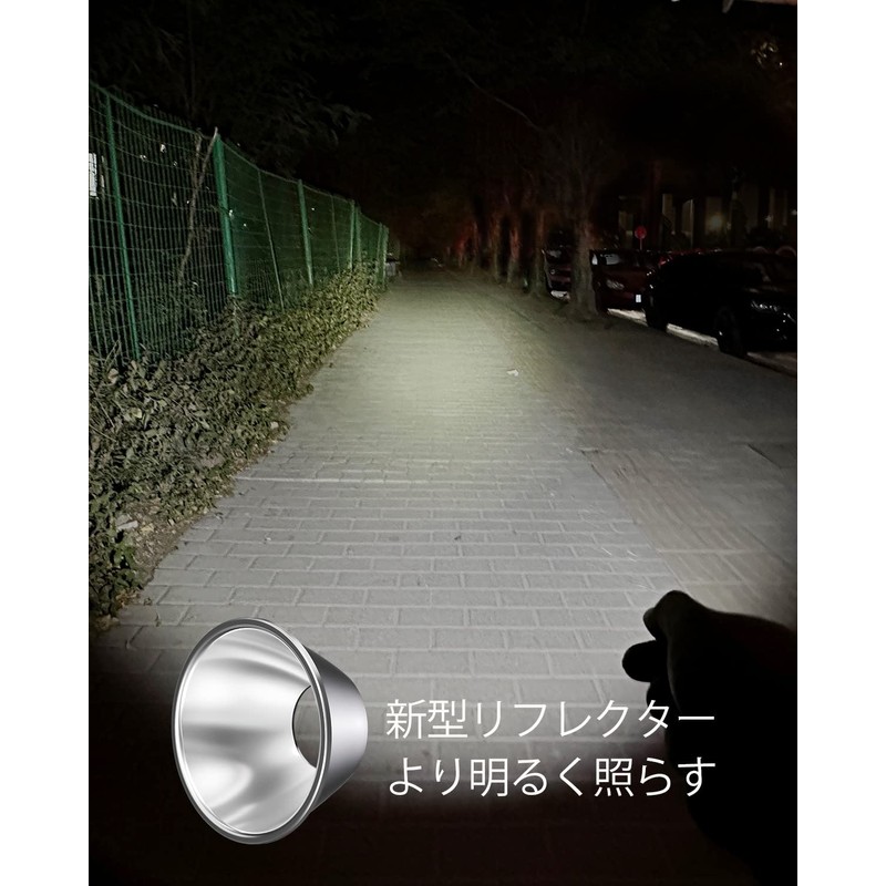 RovyVon Aurora A3Pro G4 7000K LED Keychain Flashlight, 700 High