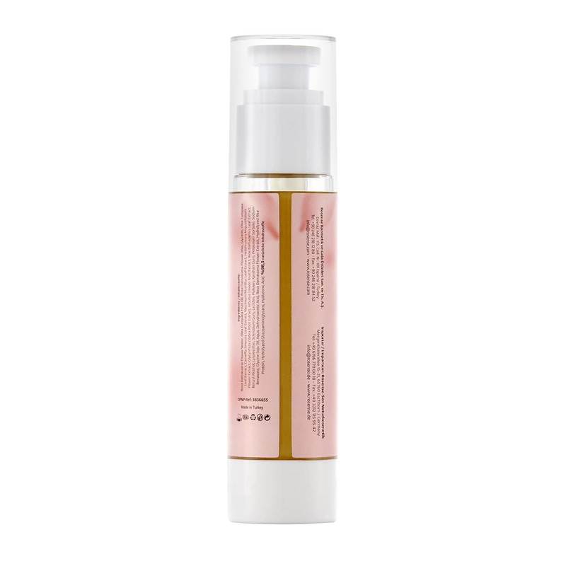 Rosense Supreme Hydration - Nourishing Face Cream for Normal and