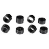 Bicycle Fork Mounts, Aluminium Alloy Bicycle Fork Holder, Bicycle Fork