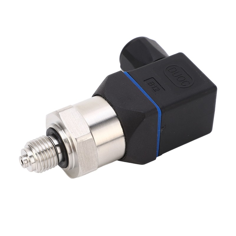 G1/4 Pressure Sensor Transducer Pressure Transmitter for Oil Fuel Air