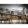 New York Skyline Jigsaw Puzzle, 1000 Pieces, Made in Italy