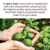 Spice Gate Dill Weed (1 oz) ideal for pickling, soups,