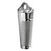 Nutmeg Grater, Stainless Steel Mini Cheese Grater, Upgraded Lemon Zester
