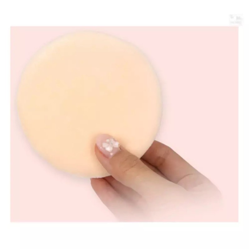TDM 티디엠디 파우더 퍼프 파우더퍼프 TDMB Powder Puff Powder Puff