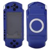 fasient Full Housing Case Cover Kit for PSP 1000, Replacement