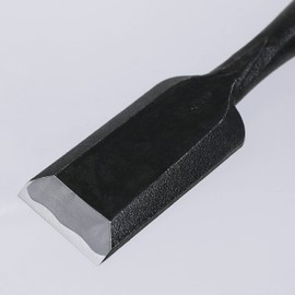 Kakuri Pouring Only Composite Yellow Steel 1.2 inches (30 mm), White Oak Pattern