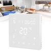 Smart Thermostat Touch Screen WiFi Timing Switch Mobile Phone Control