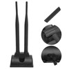 Antenna 2.4G 5.8G Dual Band 6dBi High Gain Multi Dimensional