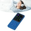MP3 Player Voice Record Video Playback Bluetooth Function Music Player