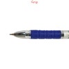 PINPOINT Ballpoint Pens, BLUE, Fine Point (0.6mm), Pack of 10,