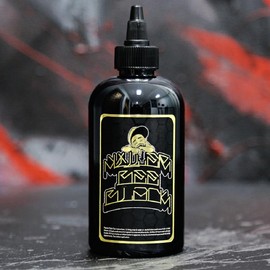 Killer Bee Black - Size: 8oz
