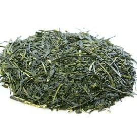 Deep Steamed Kakegawa Tea Shizuoka Tea [Ojo] 3.5 oz (100 g), Produced in Kakegawa, Shizuoka Prefecture