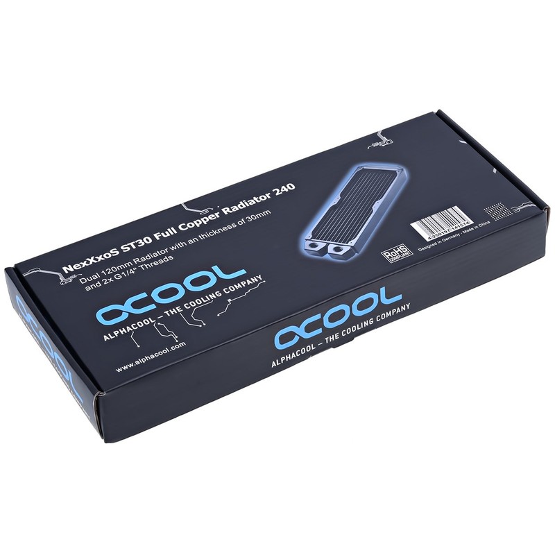 Alphacool NexXxoS ST30