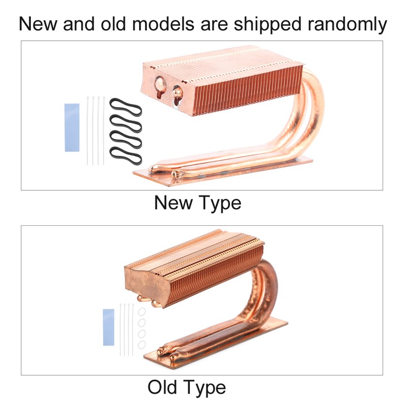 Solid State Drive Cooler Heat Sink Cooling Radiator Computer Accessories