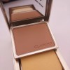 Clarins Everlasting Compact Foundation .3oz 114 CAPPUCCINO