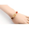 Pleasure Bracelet, Yakushi Nyorai & Disease Free Breath (BL-1372)