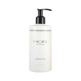 MOR Narcissus Creamy Body Lotion 300mL