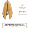 Eagle Premium Professional Boot Width Stretcher, Adjustable Boot Stretcher for