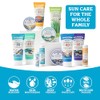 Badger - Active Clear Zinc crema de protección solar Unscented