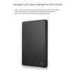 Lyaciomn External Mobile Hard Disk High USB 3.0 1TB Storage