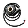 Motorcycle Digital Odometer Sensor Accessories Universal 3-Pin Connection Reliable Motorcycle