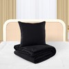 Utopia Bedding Bed Linen 135 x 200 cm Set -