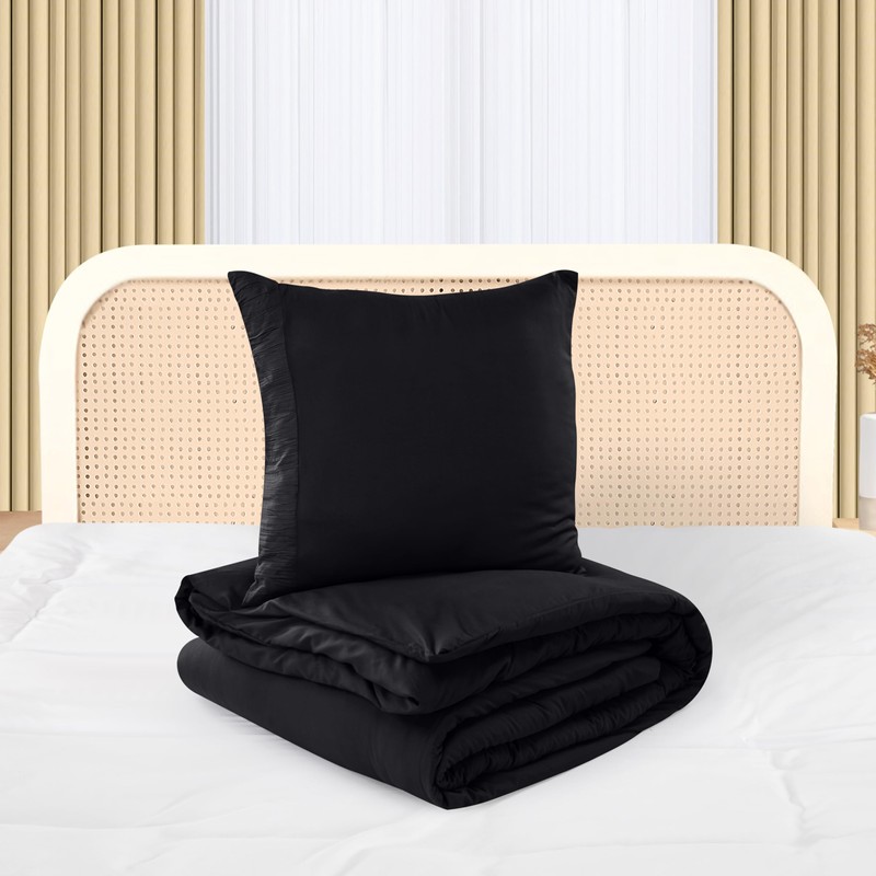 Utopia Bedding Bed Linen 135 x 200 cm Set -