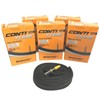 Continental Race Tubes Cycling Race 28 Inner Tube & adaptors,