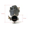 The ROP Shop | Carburetor for Briggs & Stratton 190402-1515-99,