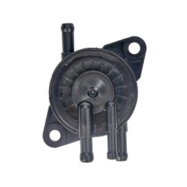 Mikatesi 16700-Z6L-003 Fuel Pump Kit for Honda GX630 GX630R GX630RH GX660 GX660R GX660RH GX690 GX690R GX690RH GXV630R GXV630RH GXV690R GXV690RH EB10000AH EB10000 RZT-L42