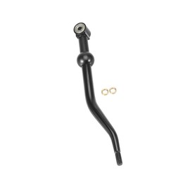 A ABSOPRO Car Short Throw Shifter Replacement Kit for Honda Civic 1988-2000 Black Item Replacement