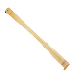 Bamboo 20 Inch Back Scratcher