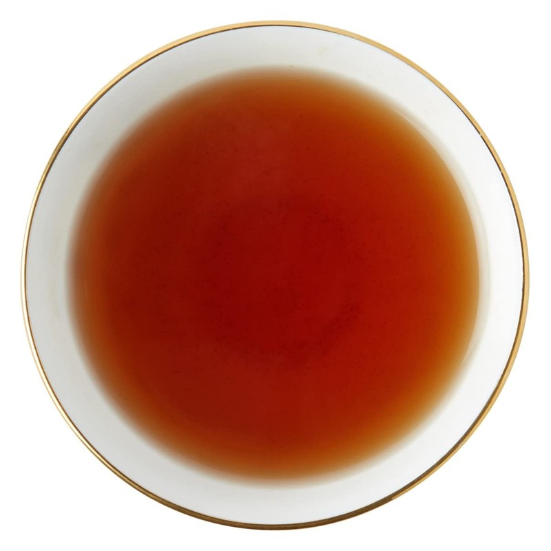 Fortnum and Mason Black Tea with Vanilla 15 Silky Tea
