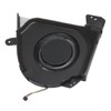 Cooling Fan 4 Pin DC12V 1A Laptop Fan for ASUS