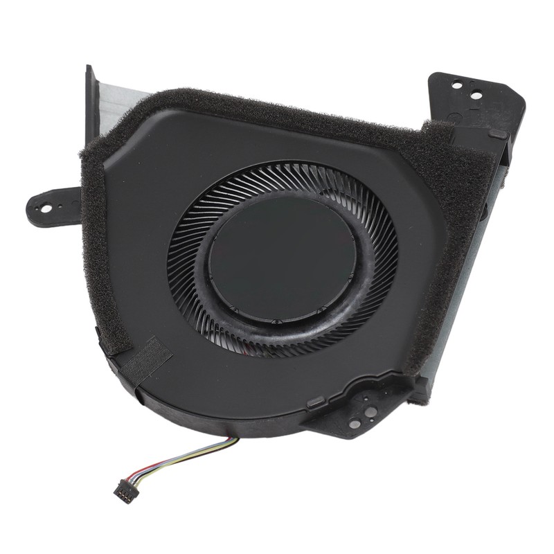 Cooling Fan 4 Pin DC12V 1A Laptop Fan for ASUS