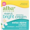 Alba Botanica Natural Even Advanced Sea Plus Renewal Night Cream