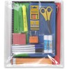 School Supplies Kit for Girls, Boys Back to School Supplies