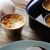 Happy Friends - Pudding Moulds - Stainless Steel - Set