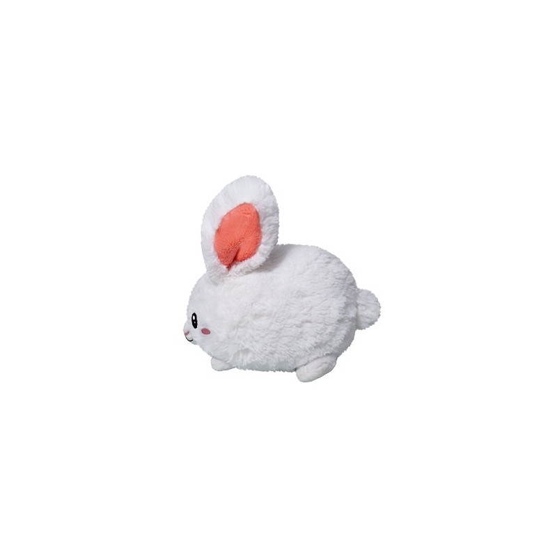 Squishable / Mini Fluffy Bunny – 7"