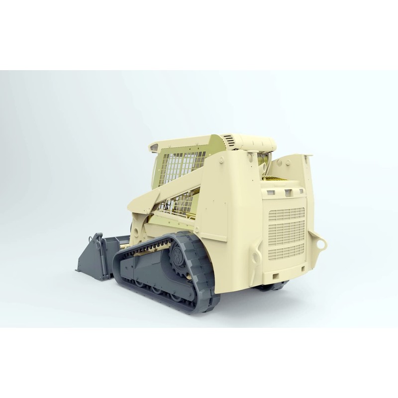 GEC35GM0010 1/35 US Army M400T Small Skid Steerer Type 2
