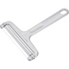 Westmark Cheese Slicer, Retro Packaging, Aluminium/Stainless Steel, 13.9 x 10.9