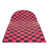 The Heart Supply Complete Skateboard Team Checkerboard 31.35" x 8.0"