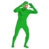 Aniler Chromakey Bodysuit - Invisible Effects Background Chroma Keying Body