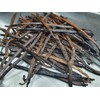50 GRAM MADAGASCAR VANILLA PODS DRY ONLY TO MAKE EXTRACT
