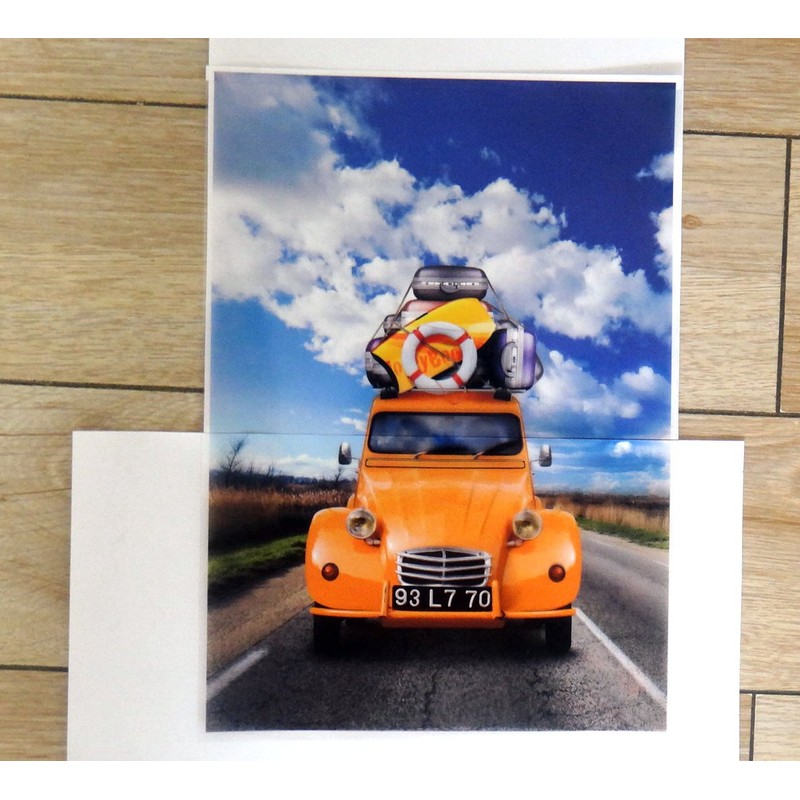 A4 Overhead Projector Film OHP - 60 Sheets Clear Acetate