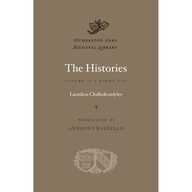 The Histories, Volume II: Books 6-10: 34